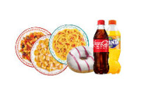 Menù pasta